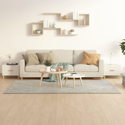 Cuevas Three Leg Coffee Table