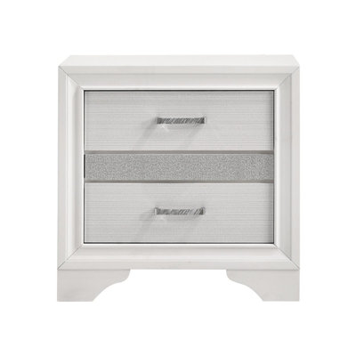Chantail 26'' W Nightstand