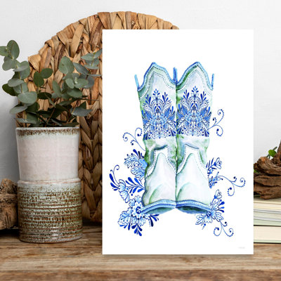 Cindy Jacobs - Print