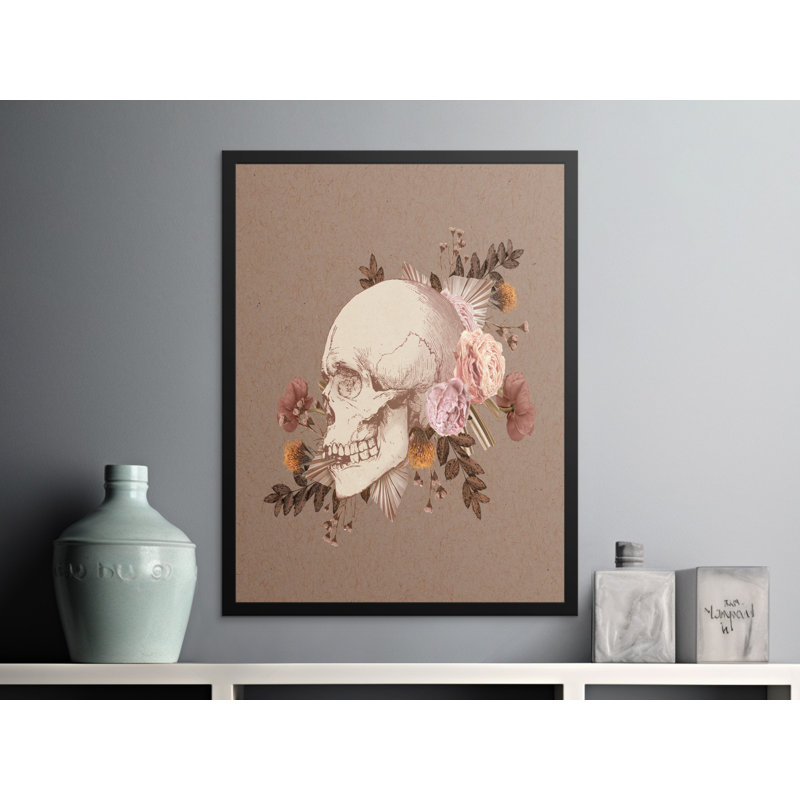 Comeau Single Picture Frame Print, 81.28 cm H x 60.96 cm W