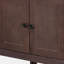 Ensemble de meuble-lavabo simple 24 "avec plateau en céramique-1255815146