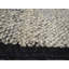 Tapis oriental moderne multicolore 9 x 12