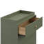 California 3 Drawer Chest With Topper-103546354