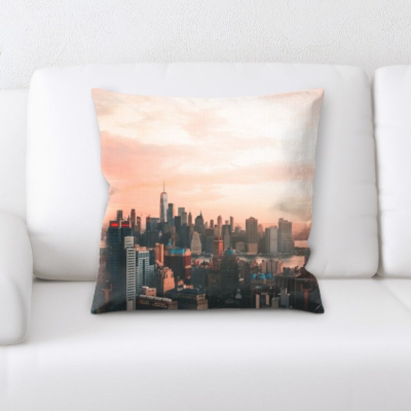 Coussin décoratif