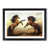 Black Framed selected
