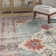 Haneul Performance Southwestern Rug