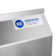 39" L x 24" W Free Standing Service Sink with Left Side Drainboard