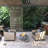 Wicker 2 - Person Patio Conversation Sets with Cushions-1853002538