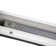 Adrastus Ceramic LED Flush Mounted Sconce