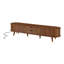 Meuble télé Mid-Century en bois-613059336