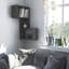 Arev Wall Mounted Corner Shelf-21656181