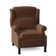 Chippendale Recliner