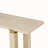 Modern Minimalist Console Table