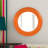 Denville Round Mirror-20268372-20268375