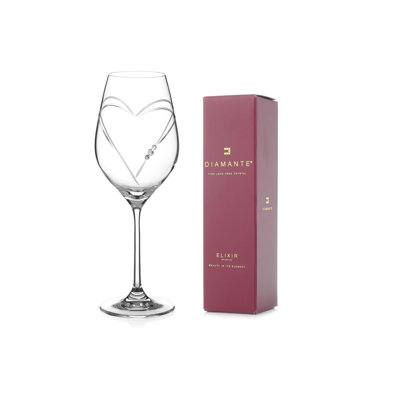 1ml Crystal Drinking Glass