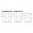 Sweitzer Frame 3 Nesting Tables Coffee Table with Storage-1718994785-1719384719