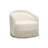 Upholstered Barrel Chair-1521554604