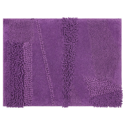 Laverne Cotton Bath Rug
