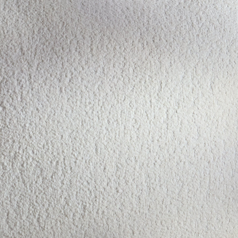 White Rectangular Cushion Cover