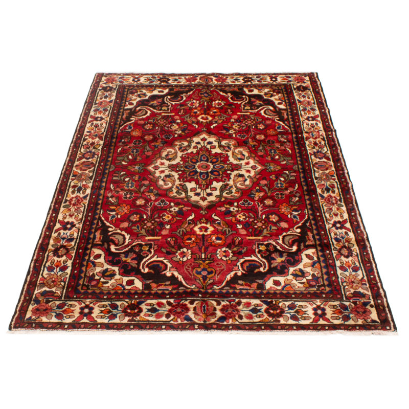 Tapis rouge Anadol 5 pi 6 po x 8 pi 4 po