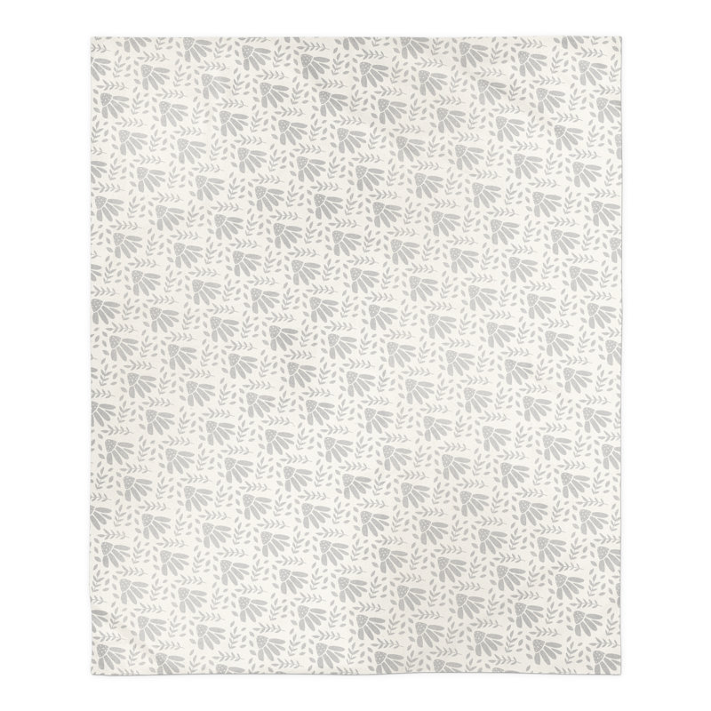 Hand Woven Throw Blanket