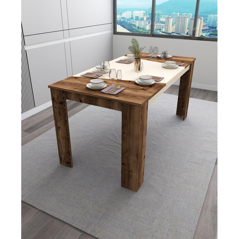 Rosimund Dining Table