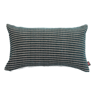 Alpine Striped Rectangular Cushion