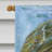 Bawden Double Sided 40'' H x 28'' W Polyester Animal House Flag