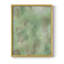 Green Shadows I, reproduction encadrée - bois massif-950986550-950986549