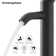 Vessel Sink Faucet Single-handle Bathroom Faucet with Drain Assembly
