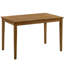 Ensemble de salle à manger Detchka PC Pack