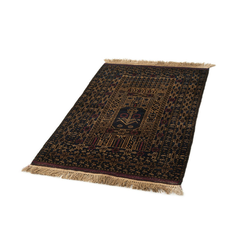 Jonah Navy Blue Rug