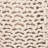 Ignazia Upholstered Cotton Storage Ottoman