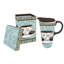 Grande tasse de voyage 17 onces Jeffers