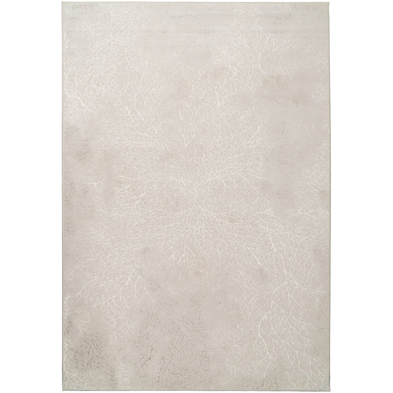 Newhouse 2584-890 BEIGE / GRIS, Rectangle 9 pi 2 po x 12 pi