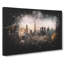 Burj Khalifa Dubai Skyline - Wrapped Canvas-56647661