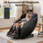 Laimas Full Body Massage Chair with Air Bags, Zero Gravity, 3D L Track, Heat Therapy, Foot Roller, Shiatsu Recliner, Bluetooth Control-489308809