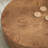 31.49" MDF Round Coffee Table-616272646