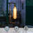 7.5 Watt (32 Watt Equivalent), LED, Dimmable Light Bulb, E26/Medium (Standard) Base