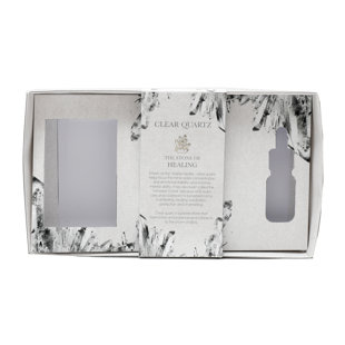 Oils & Scents
