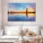Kerrick Sunset Rainbow Reflection-107719993