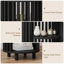 Table de chevet ronde avec tablette ouverte Yeva-353204817-354045574-363675041