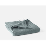 Temescal Ribbed Bath Sheet