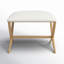 Galinda Accent Stool