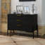 Commode 3 tiroirs 31,5 po