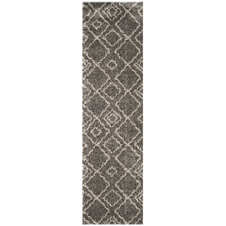 Develin Performance Geometric Rug