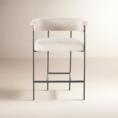 Lyssa Bar and Counter Stool