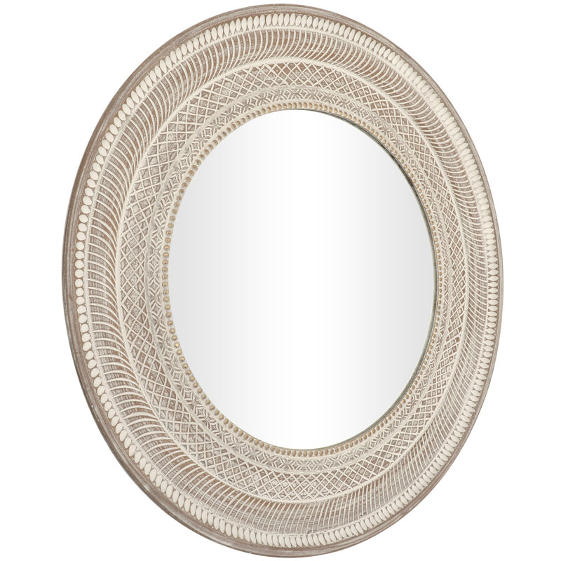 Miroir décoratif