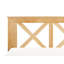 Zarah Solid Wood Bed-940248864-940248878