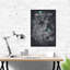 «Mexico City Map», impression-1048974369-1048974815